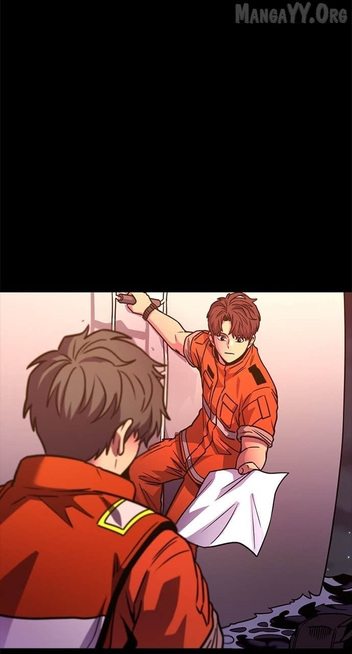 Read 1 Second ENGLISH Manga Online