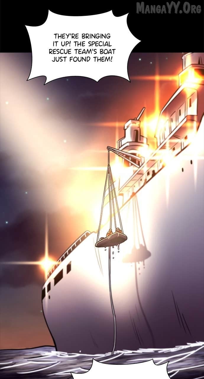 Read 1 Second ENGLISH Manga Online