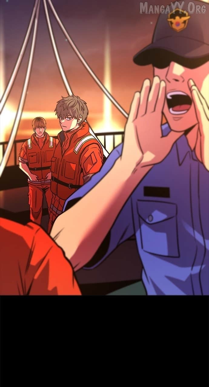 Read 1 Second ENGLISH Manga Online