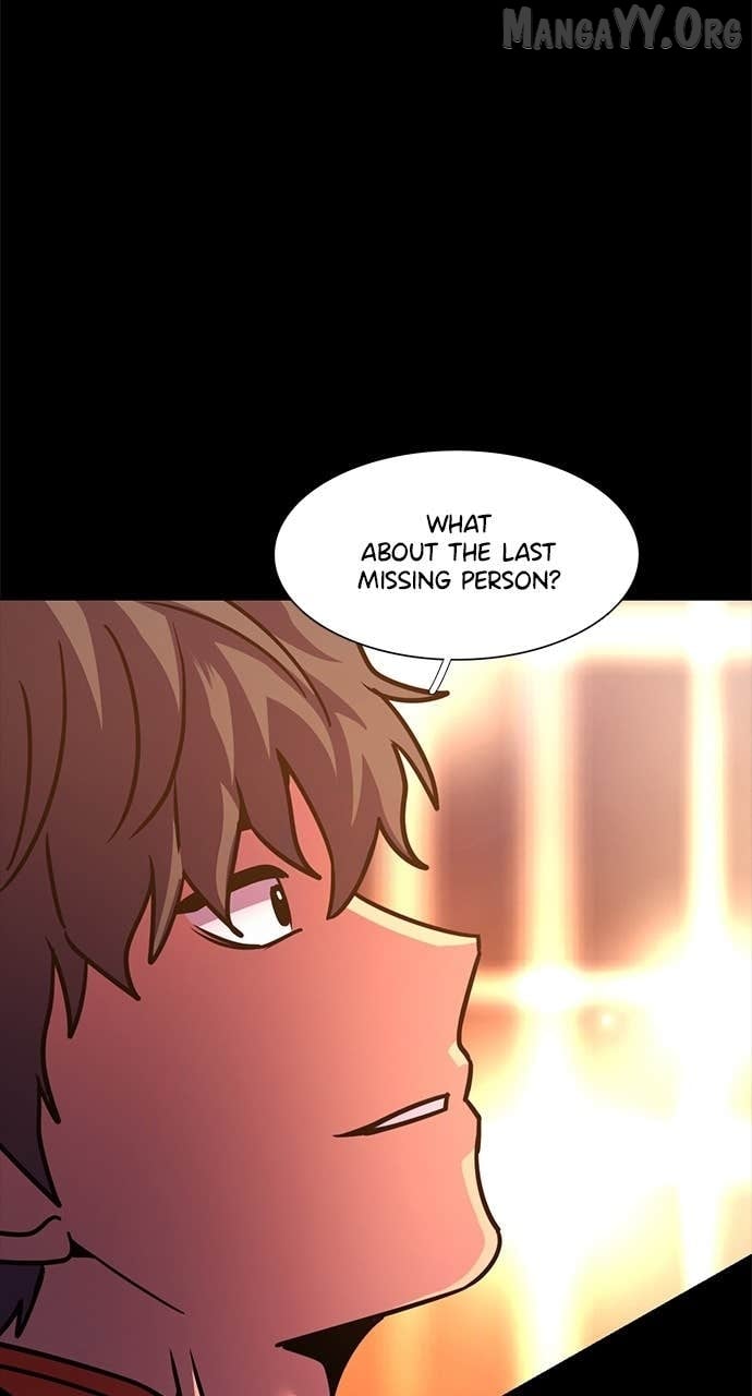 Read 1 Second ENGLISH Manga Online