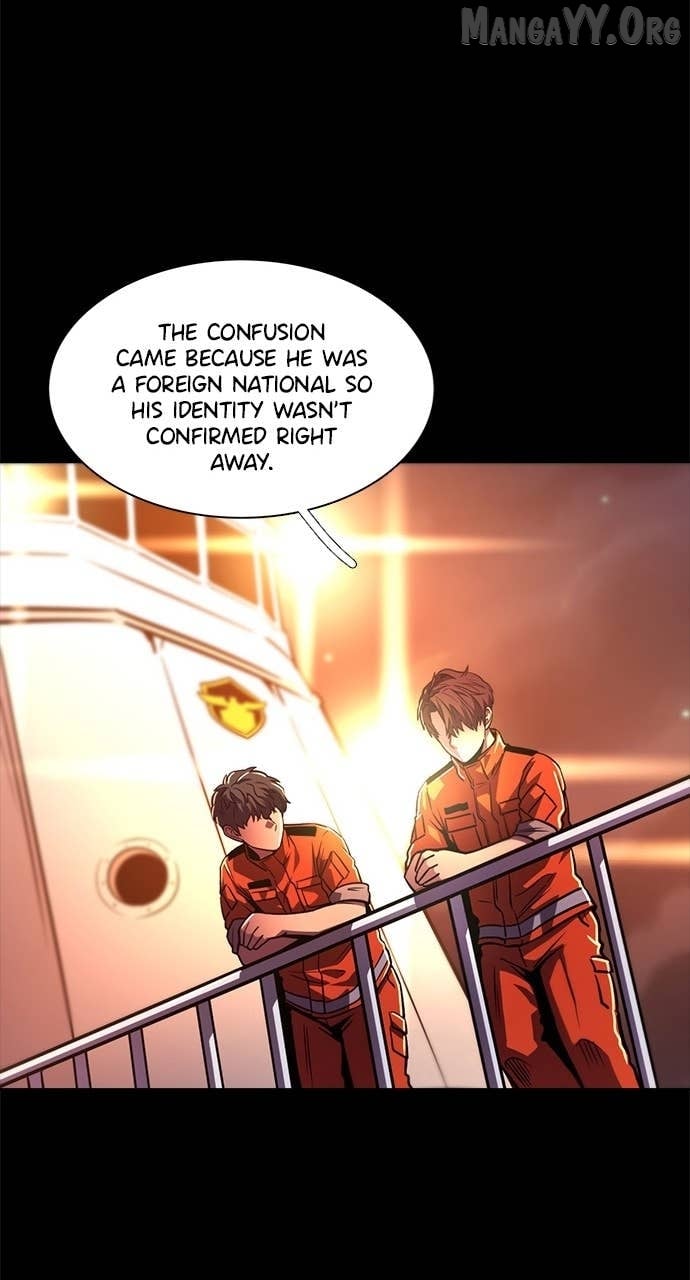 Read 1 Second ENGLISH Manga Online