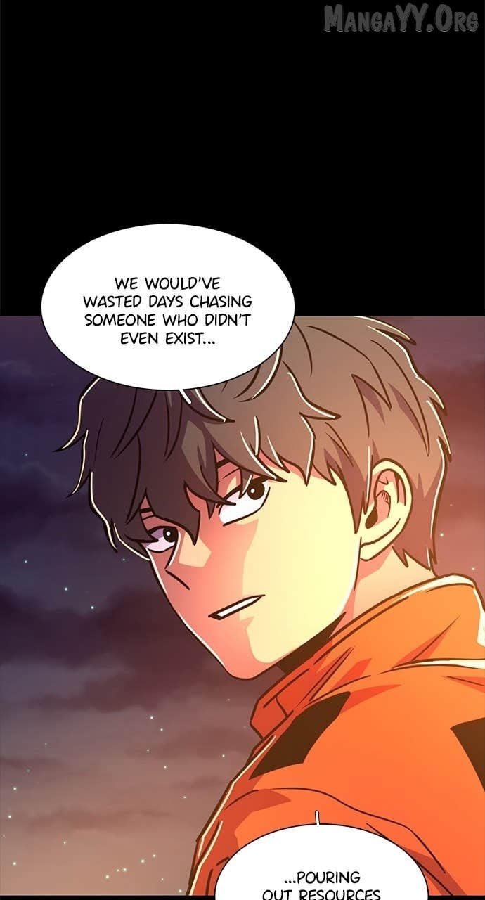 Read 1 Second ENGLISH Manga Online