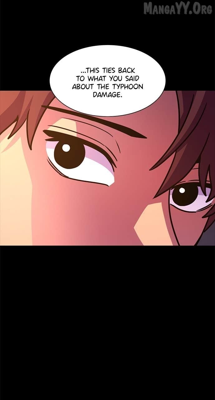 Read 1 Second ENGLISH Manga Online