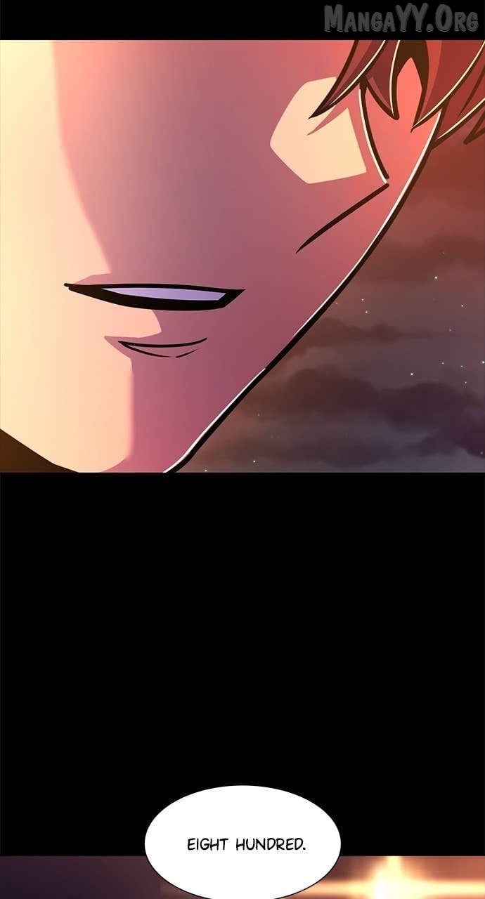 Read 1 Second ENGLISH Manga Online