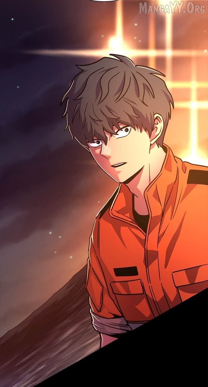 Read 1 Second ENGLISH Manga Online