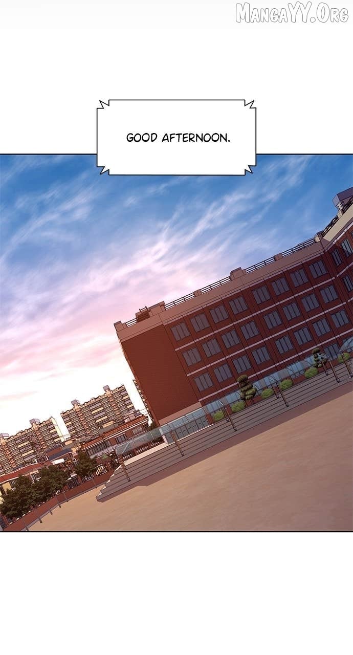 Read 1 Second ENGLISH Manga Online