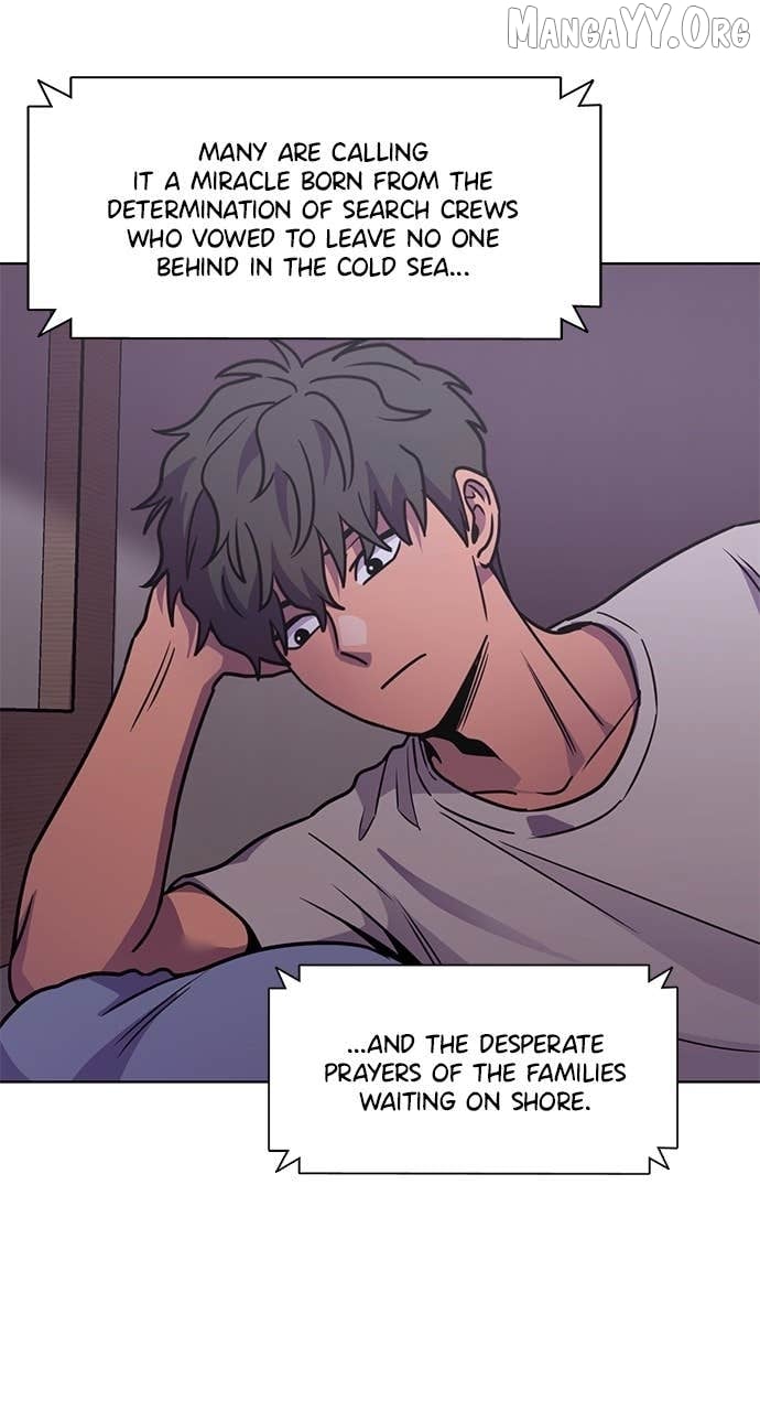 Read 1 Second ENGLISH Manga Online