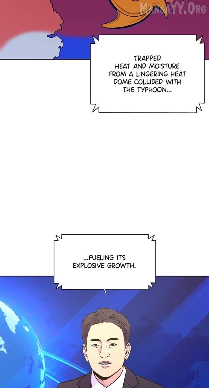 Read 1 Second ENGLISH Manga Online