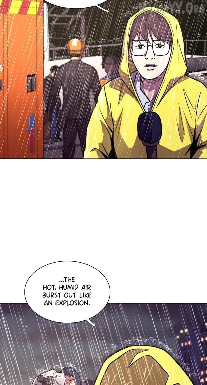 Read 1 Second ENGLISH Manga Online