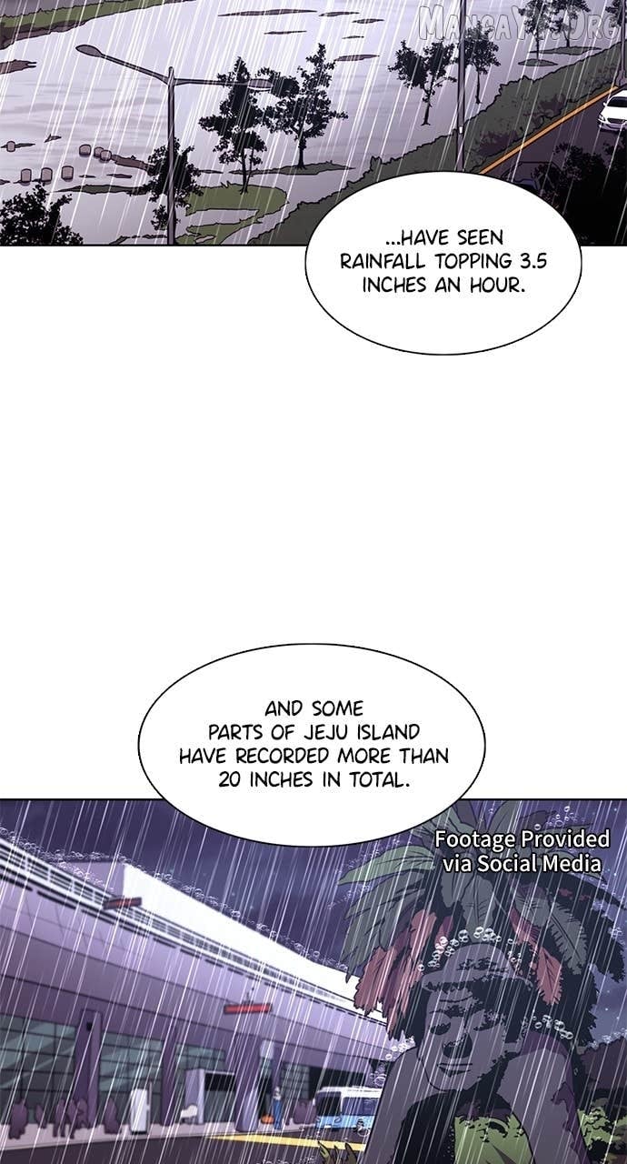 Read 1 Second ENGLISH Manga Online