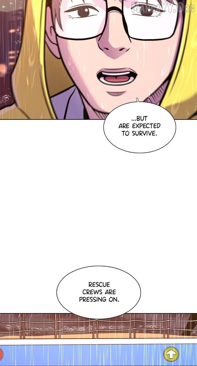 Read 1 Second ENGLISH Manga Online