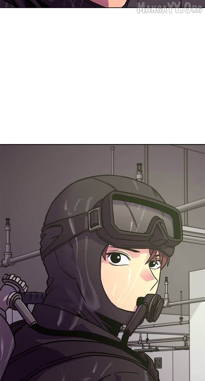 Read 1 Second ENGLISH Manga Online