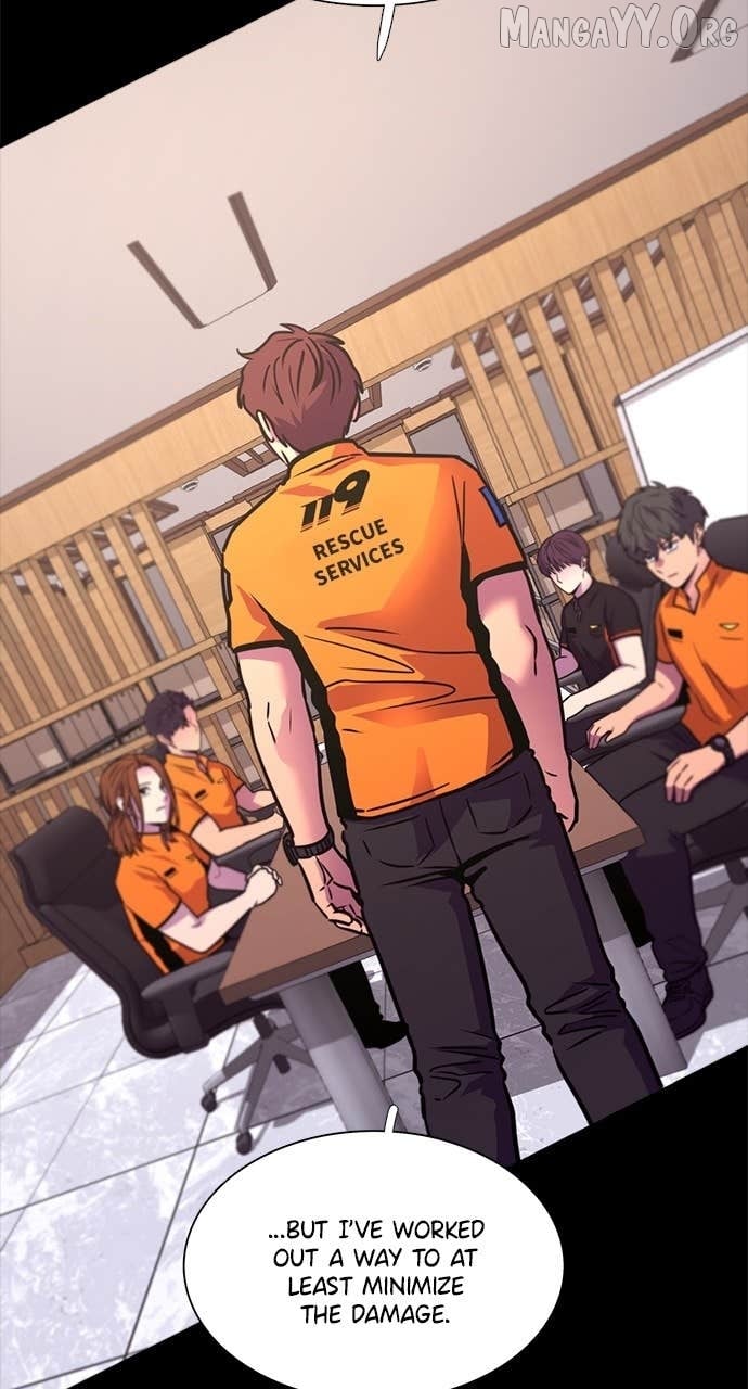 Read 1 Second ENGLISH Manga Online