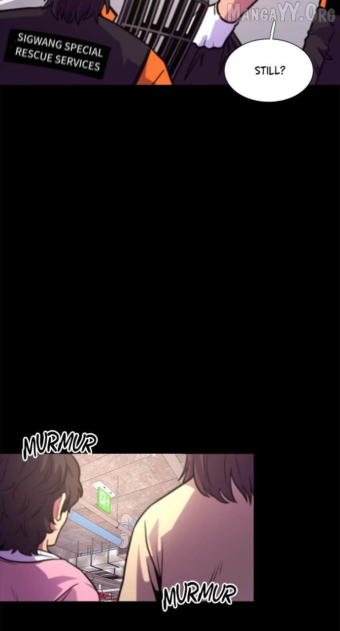 Read 1 Second ENGLISH Manga Online