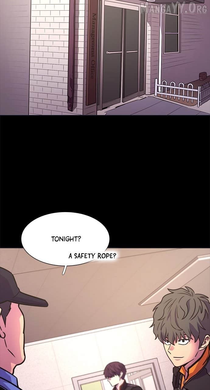 Read 1 Second ENGLISH Manga Online