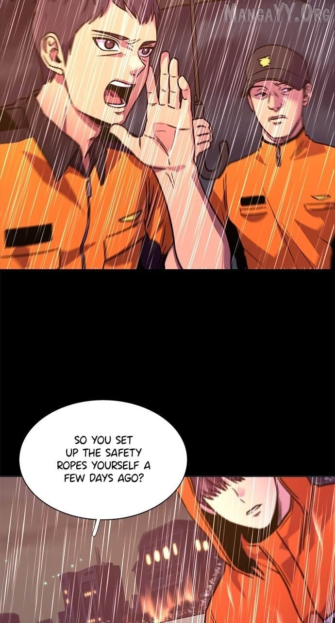 Read 1 Second ENGLISH Manga Online