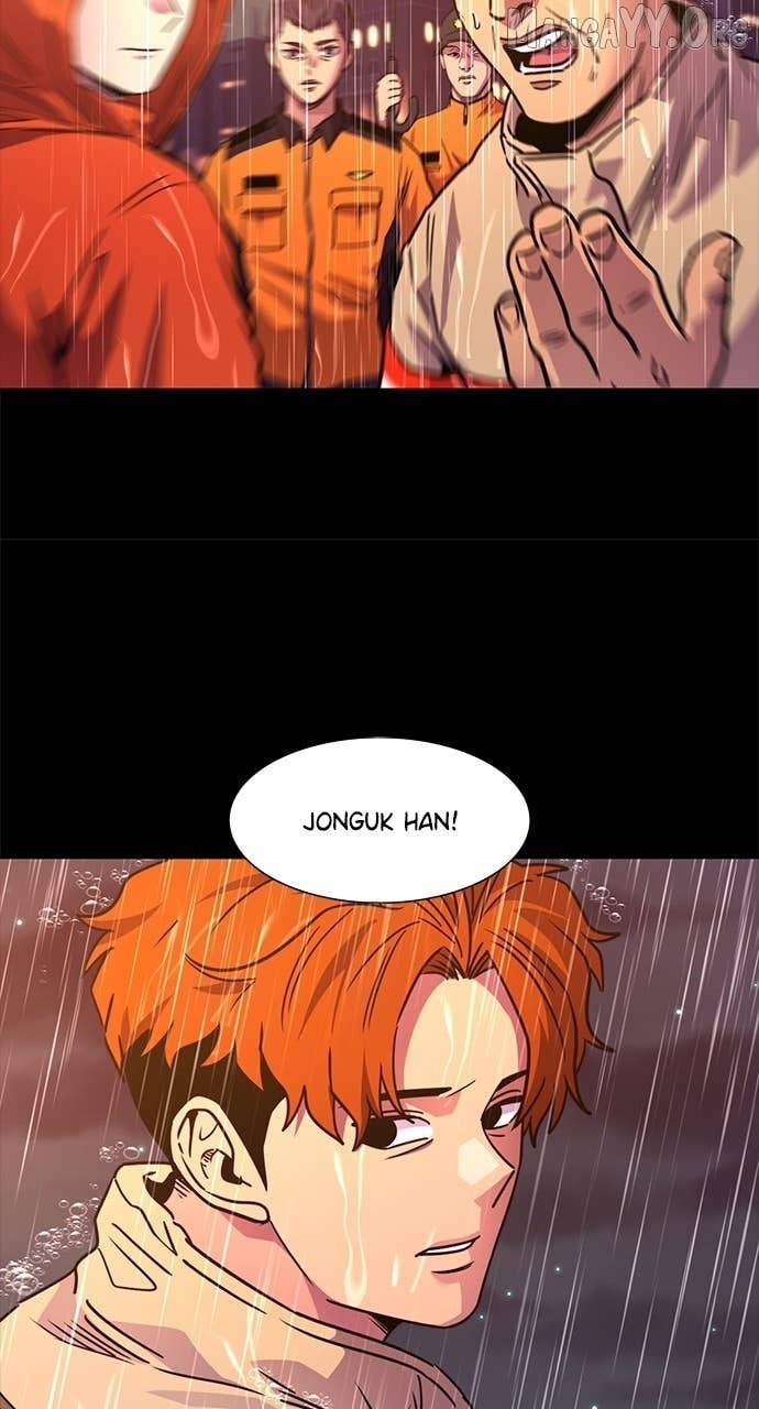 Read 1 Second ENGLISH Manga Online