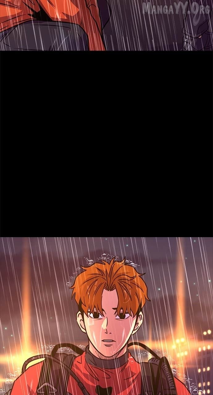 Read 1 Second ENGLISH Manga Online