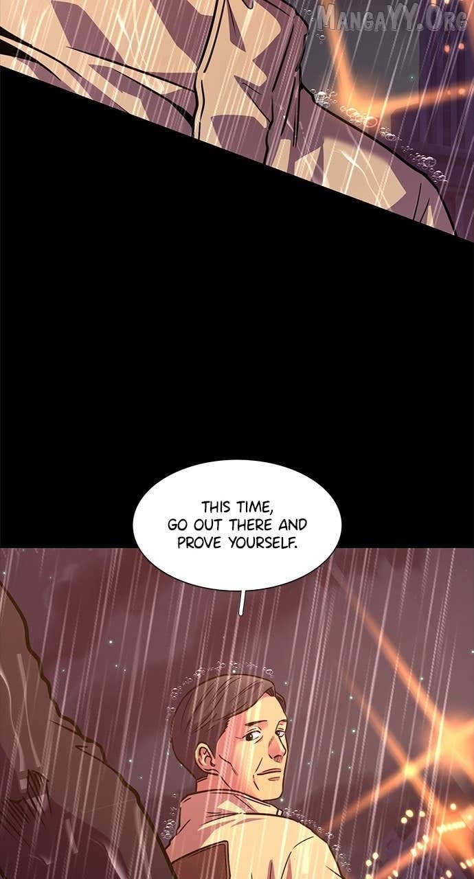 Read 1 Second ENGLISH Manga Online