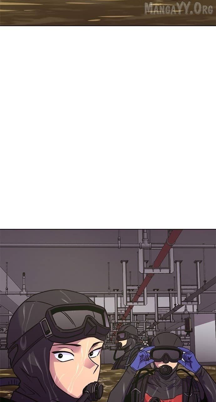 Read 1 Second ENGLISH Manga Online