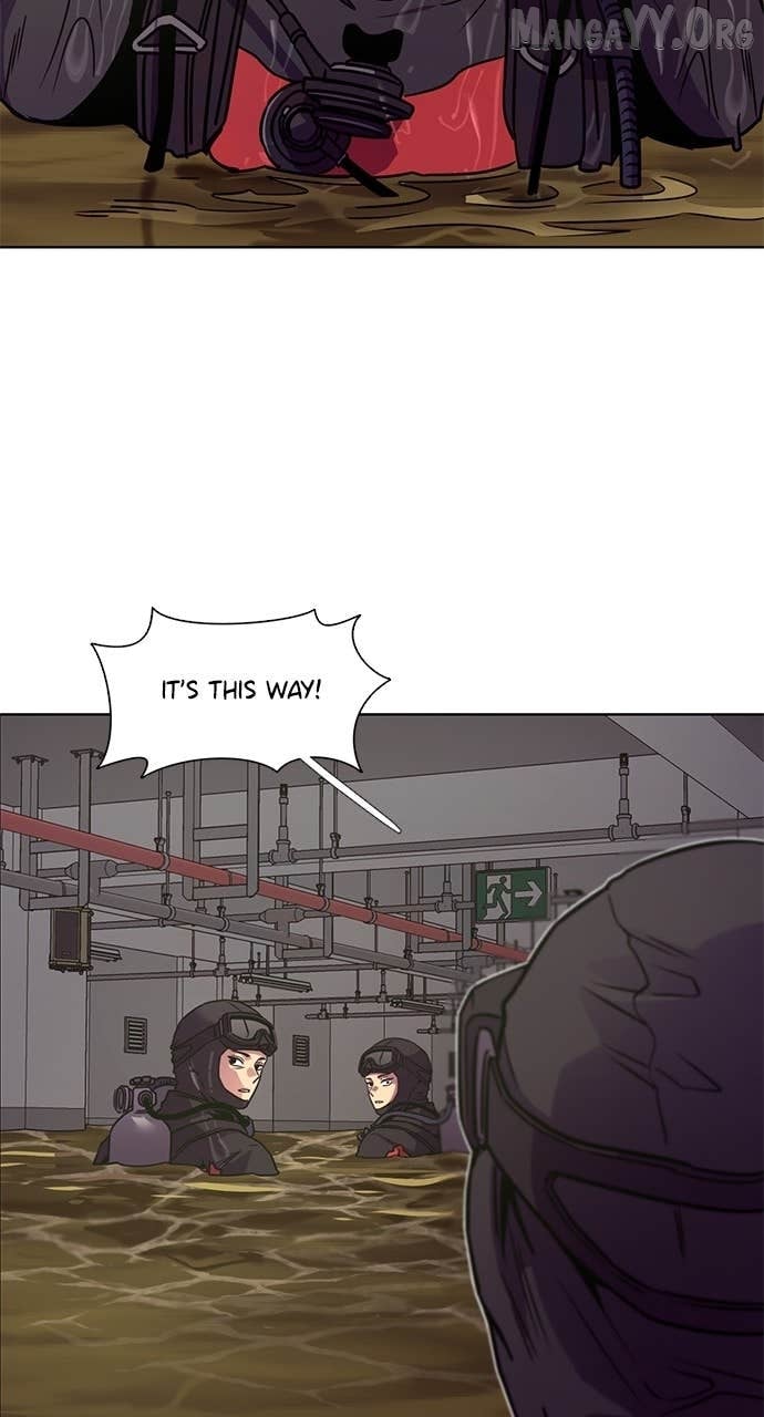 Read 1 Second ENGLISH Manga Online