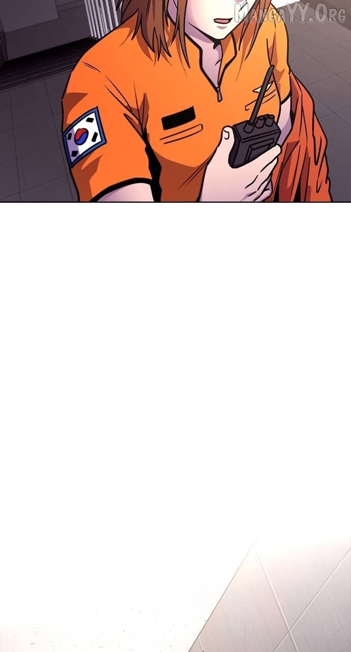 Read 1 Second ENGLISH Manga Online