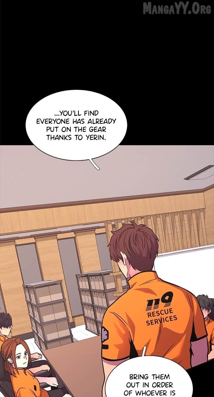 Read 1 Second ENGLISH Manga Online