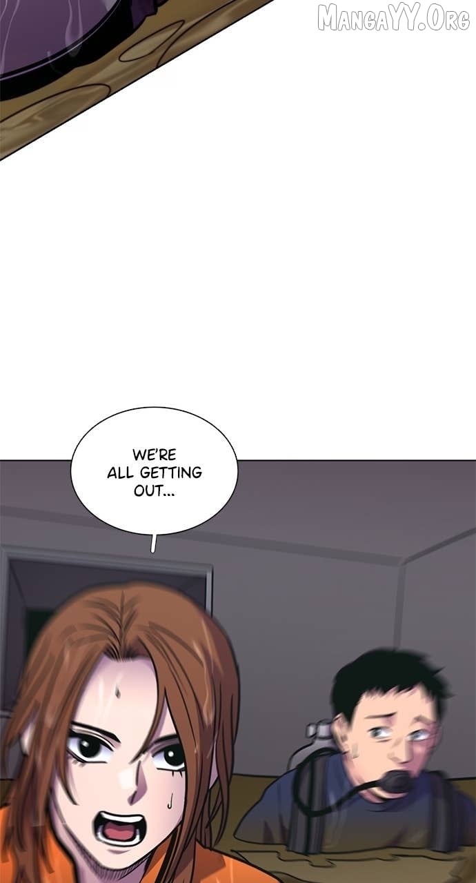 Read 1 Second ENGLISH Manga Online