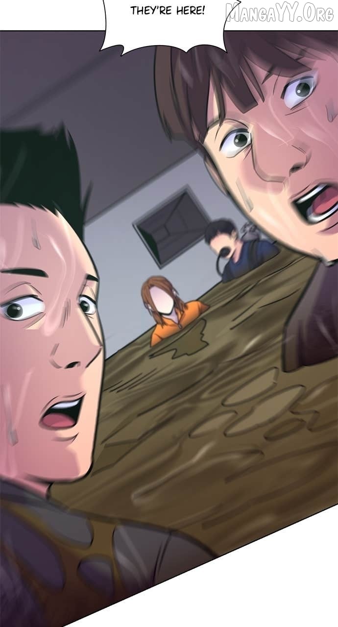 Read 1 Second ENGLISH Manga Online