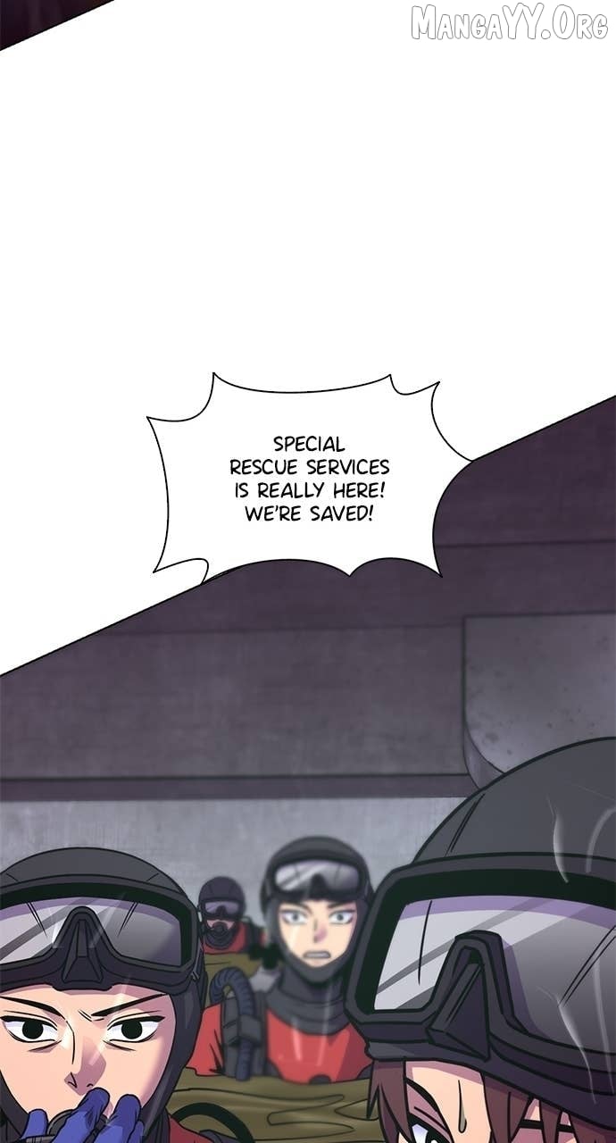 Read 1 Second ENGLISH Manga Online