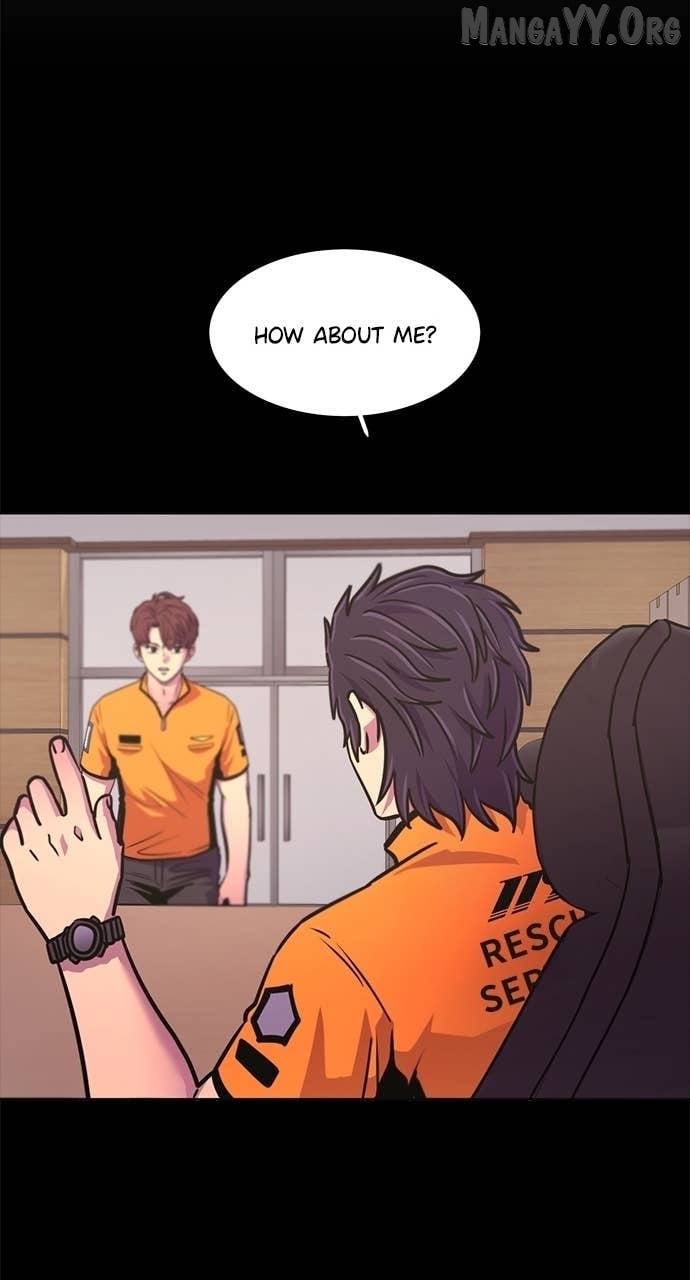 Read 1 Second ENGLISH Manga Online