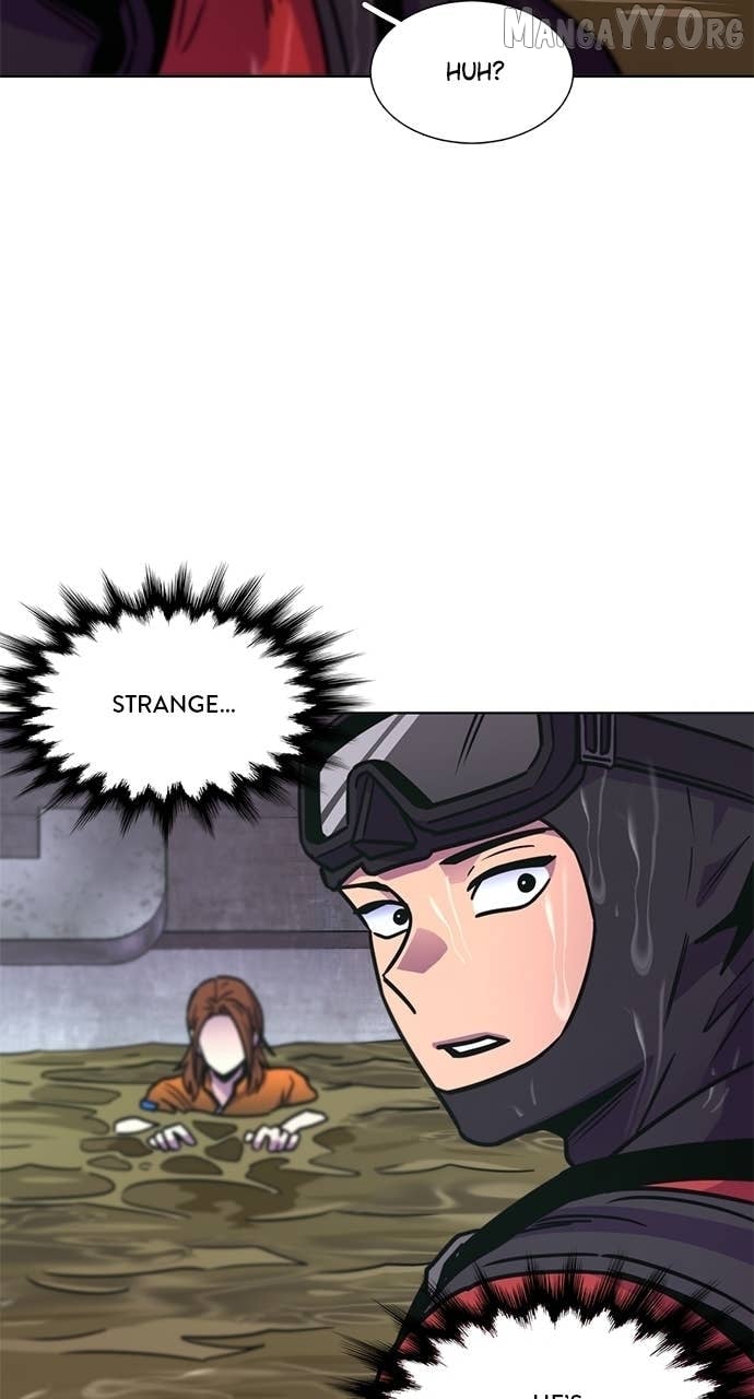 Read 1 Second ENGLISH Manga Online