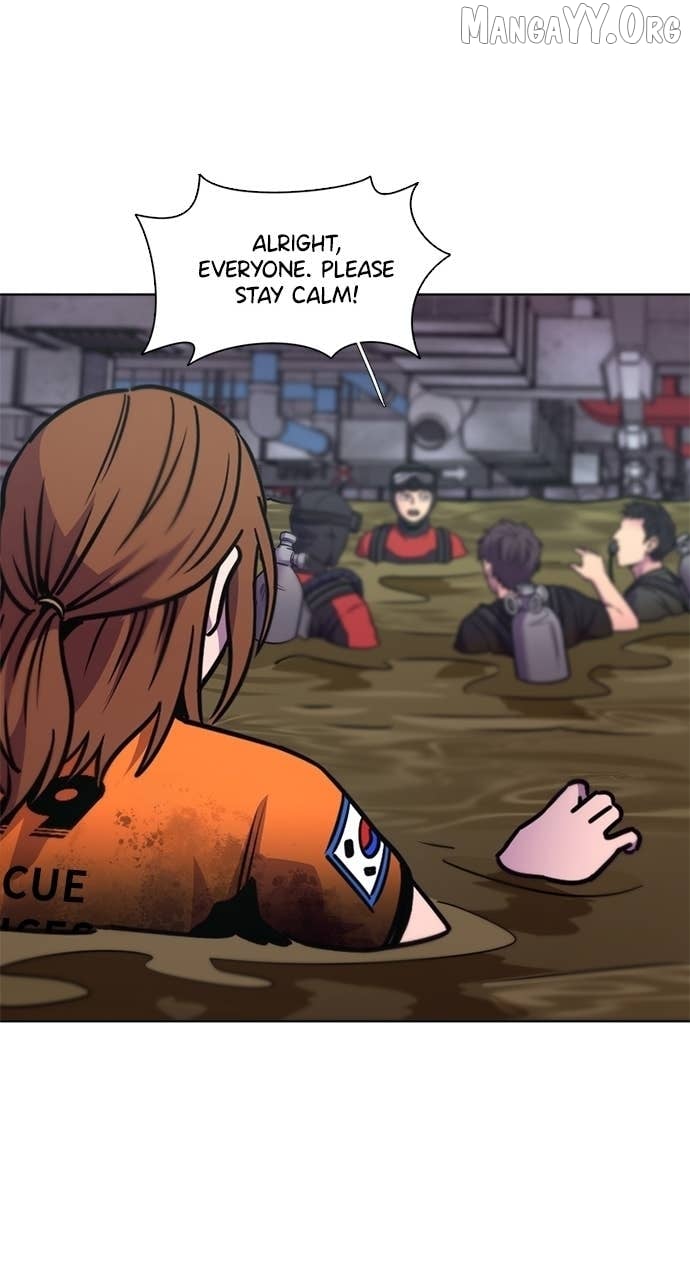 Read 1 Second ENGLISH Manga Online