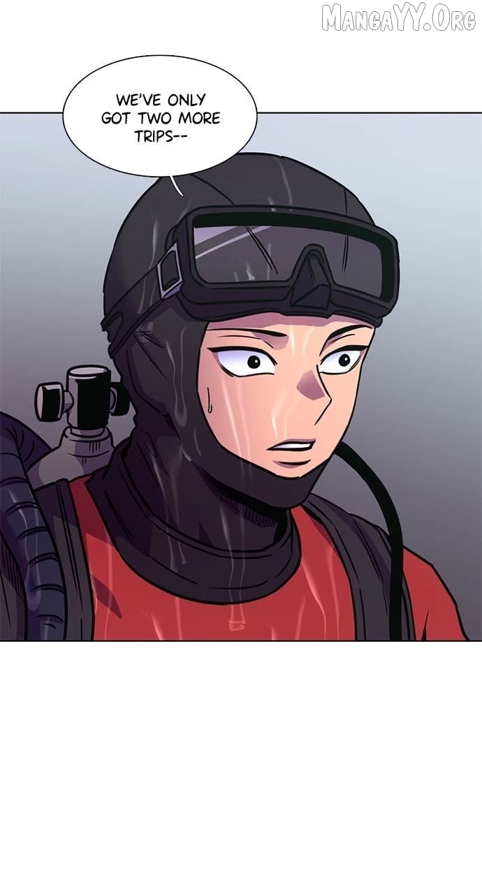 Read 1 Second ENGLISH Manga Online