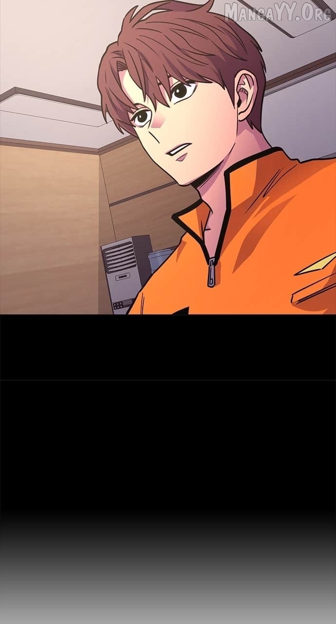 Read 1 Second ENGLISH Manga Online