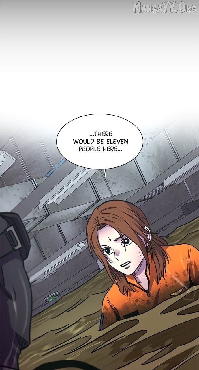 Read 1 Second ENGLISH Manga Online