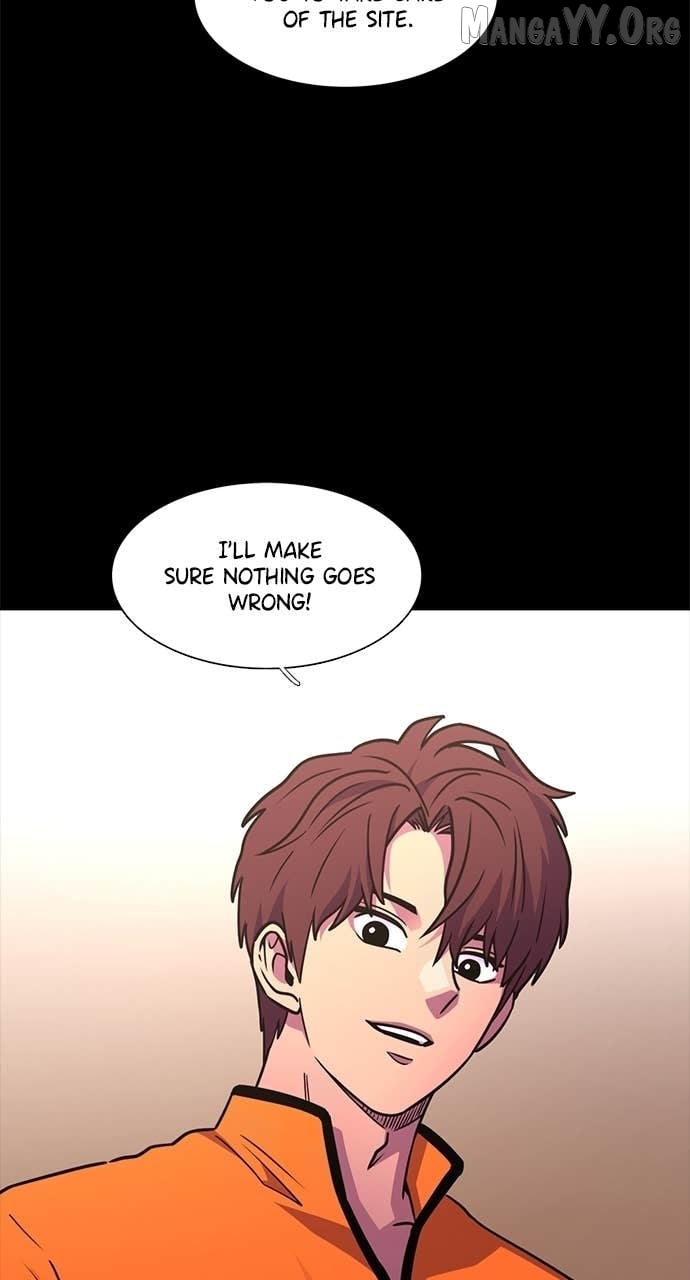 Read 1 Second ENGLISH Manga Online