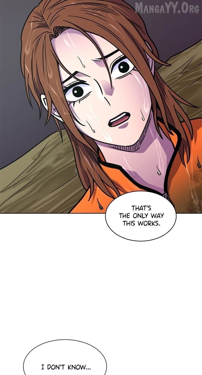 Read 1 Second ENGLISH Manga Online