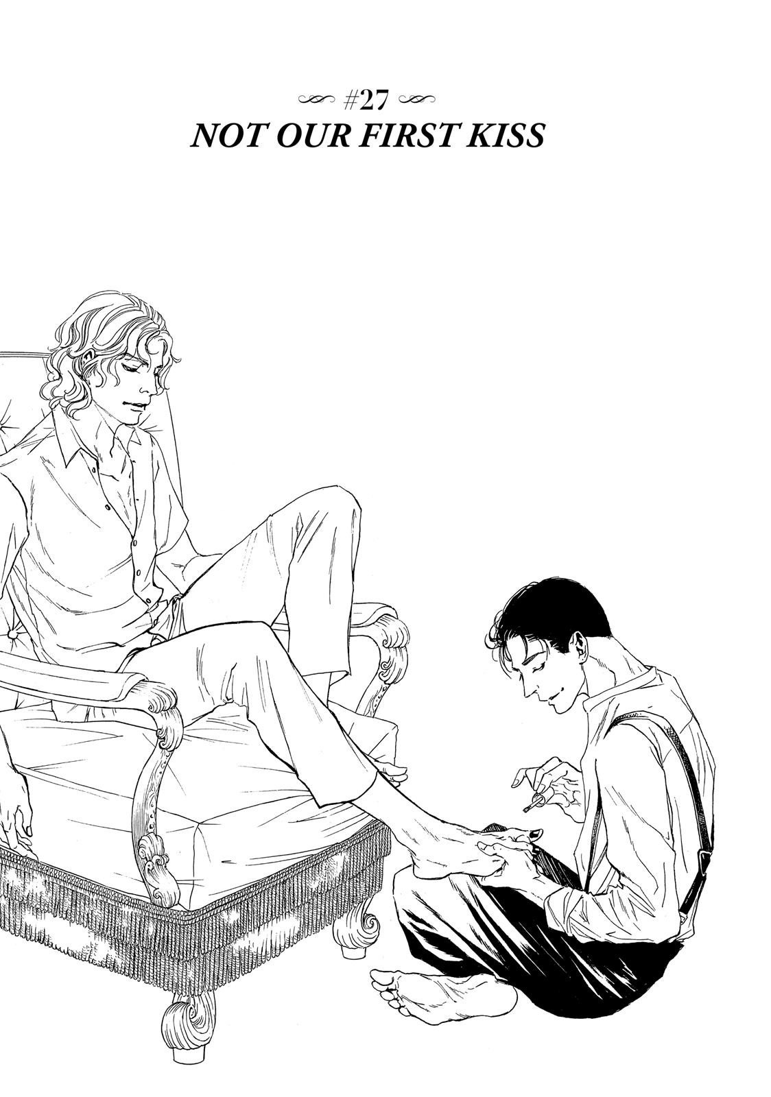 Read 10 Dance ENGLISH Manga Online