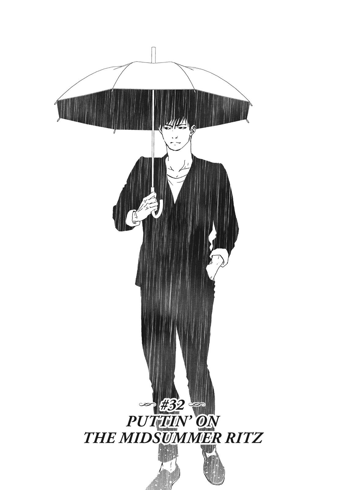 Read 10 Dance ENGLISH Manga Online