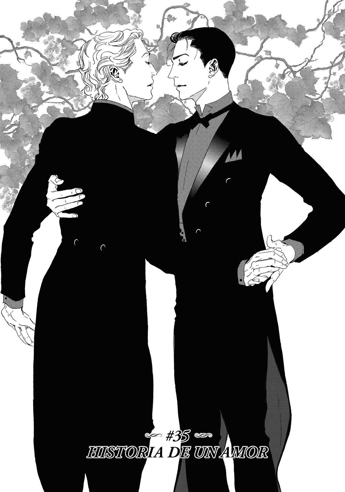 Read 10 Dance ENGLISH Manga Online