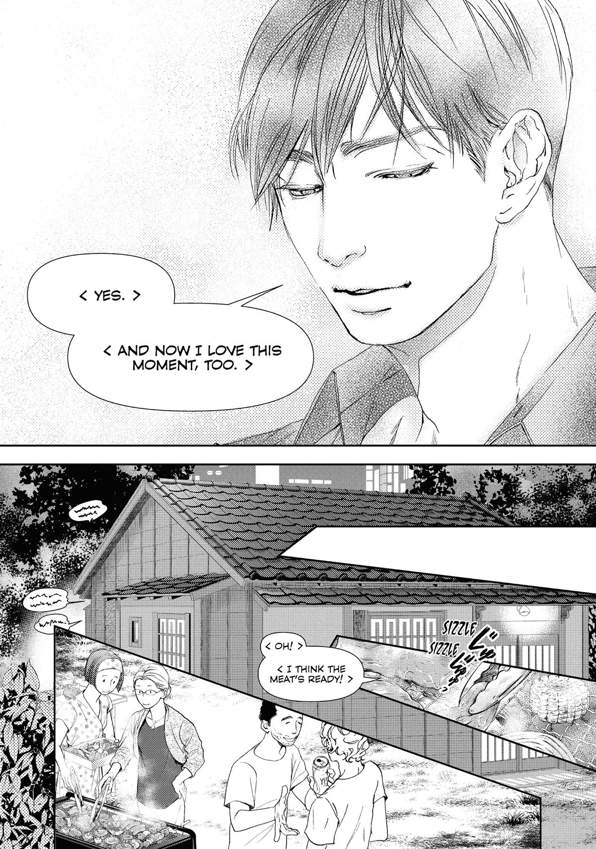 Read 10 Dance ENGLISH Manga Online