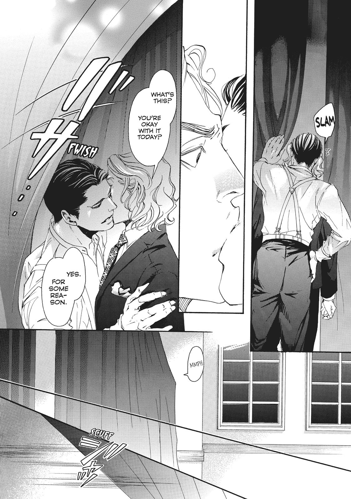 Read 10 Dance ENGLISH Manga Online