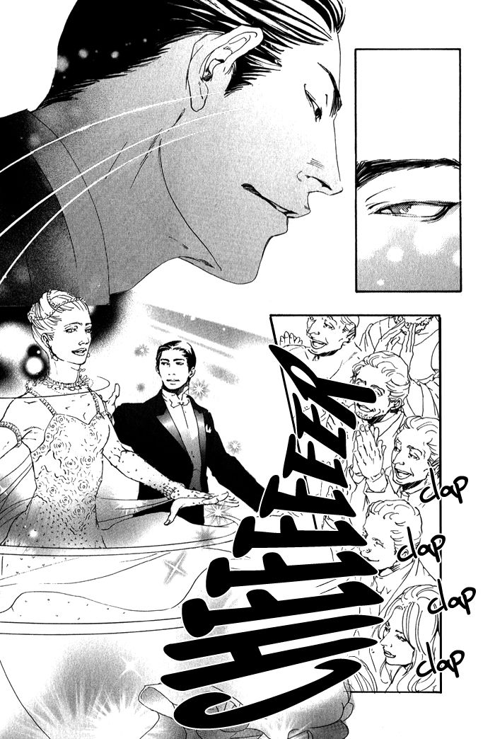 Read 10 Dance ENGLISH Manga Online