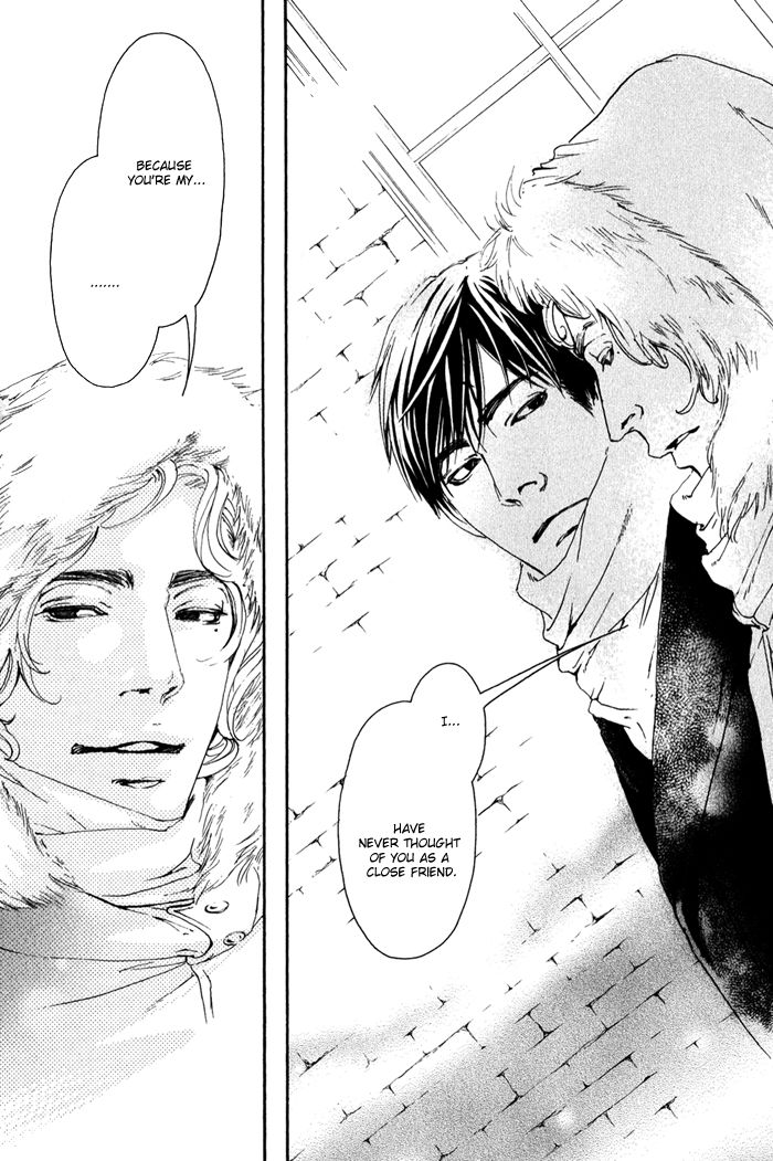 Read 10 Dance ENGLISH Manga Online