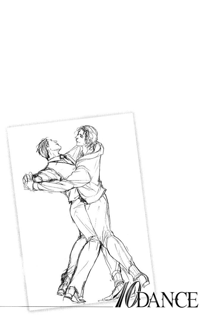 Read 10 Dance ENGLISH Manga Online