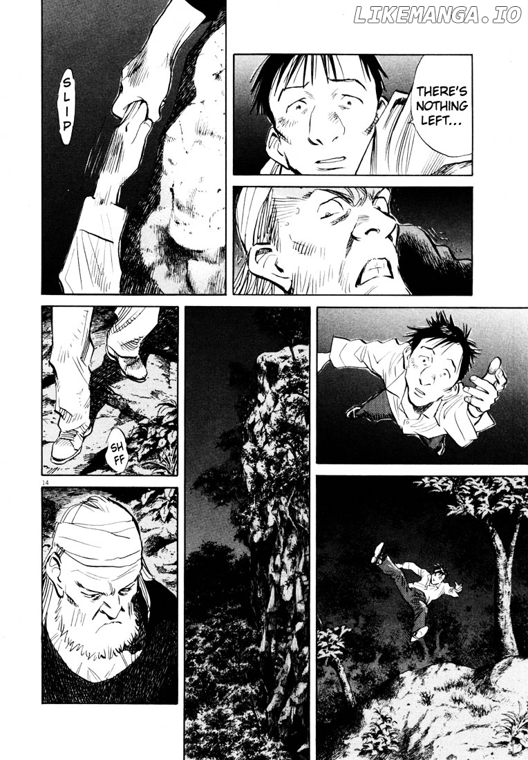 Read 20th Century Boys ENGLISH Manga Online
