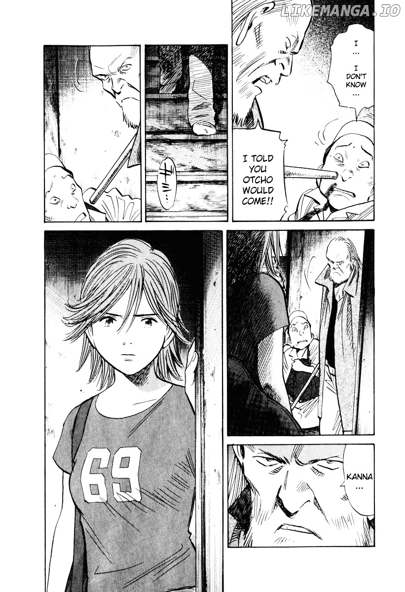 Read 20th Century Boys ENGLISH Manga Online