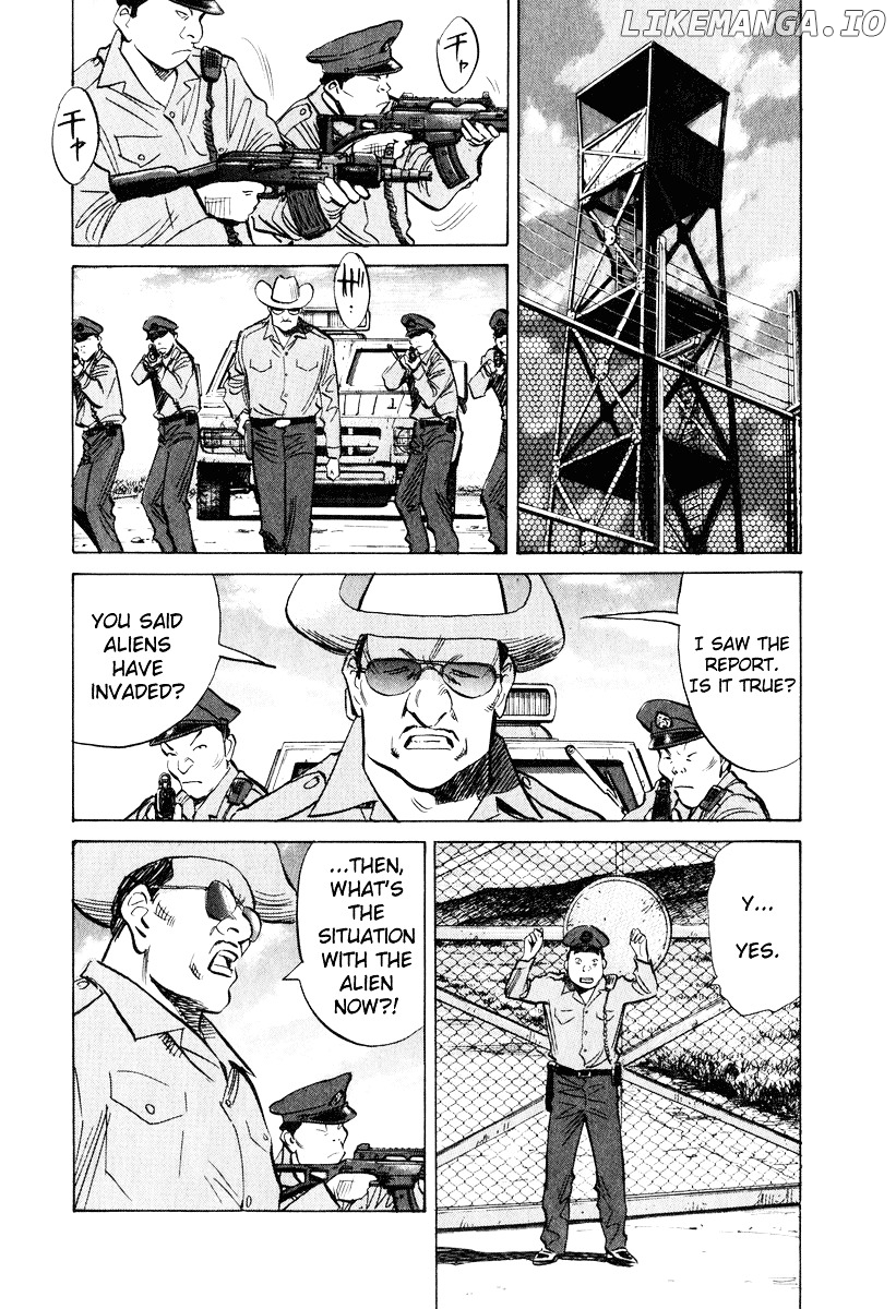 Read 20th Century Boys ENGLISH Manga Online