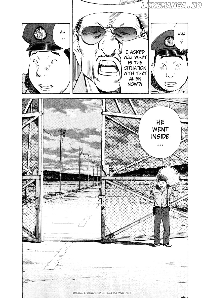 Read 20th Century Boys ENGLISH Manga Online